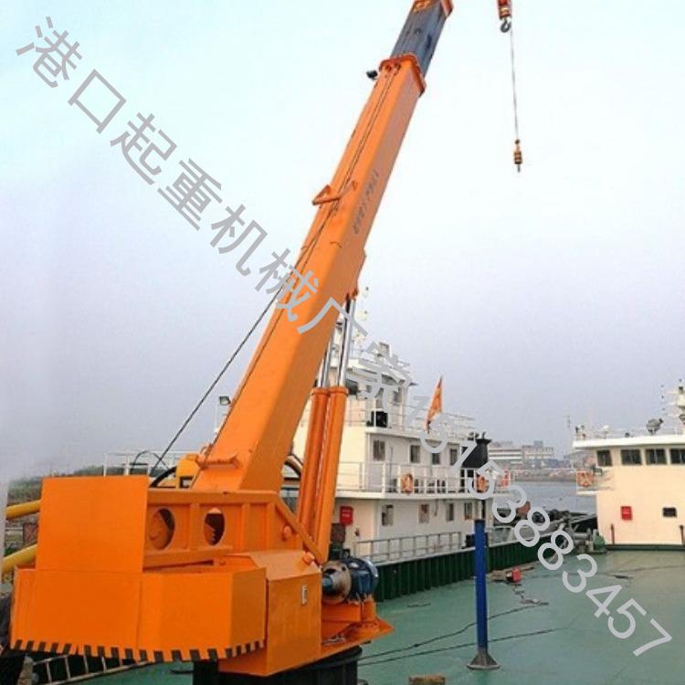 广东珠海克令吊销售厂家设备作业可靠、稳定
