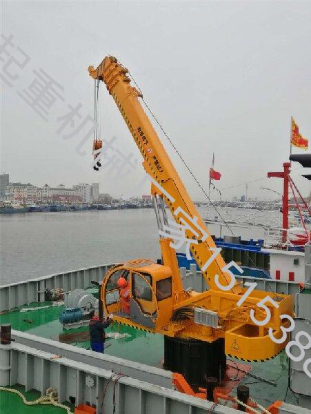 广东佛山克令吊销售厂家设备起重能力大，操纵方便