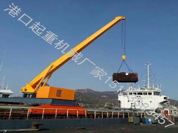 广东东莞克令吊销售厂家设备的多种作业功能