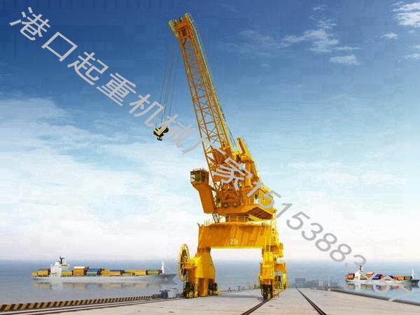浙江丽水门座式起重机公司门座式起重机维护保养方法