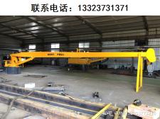 广东深圳克令吊生产厂家讲解克令吊在应急救援中的作用