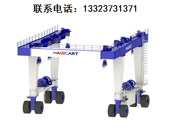 游艇搬运机的智能辅助功能有哪些