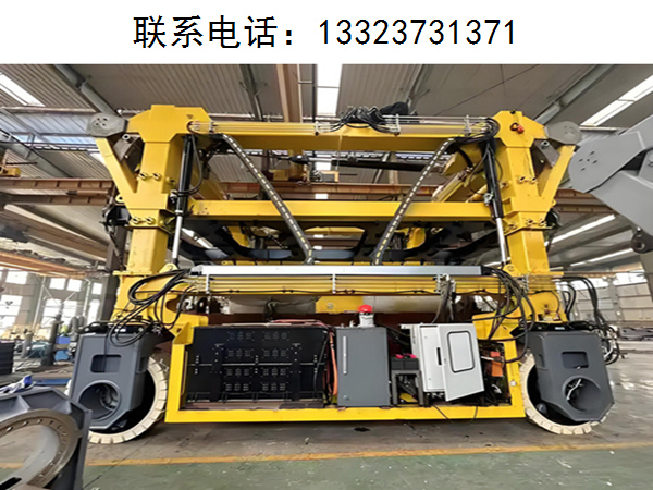 无人跨运车的实时传感器常见故障有哪些