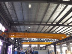 欧式防爆起重机